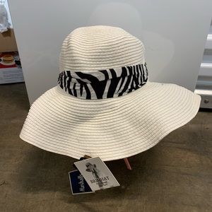 Summer hat
